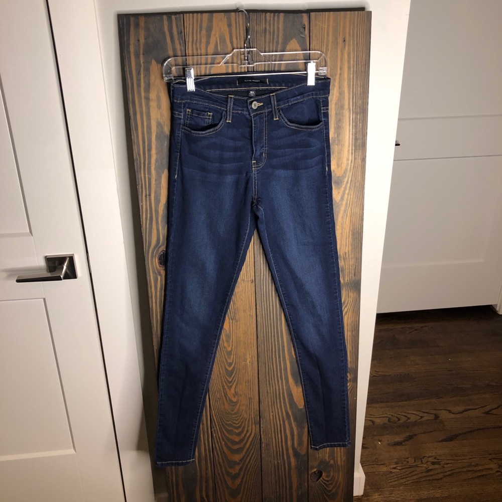 Flying Monkey Jeans